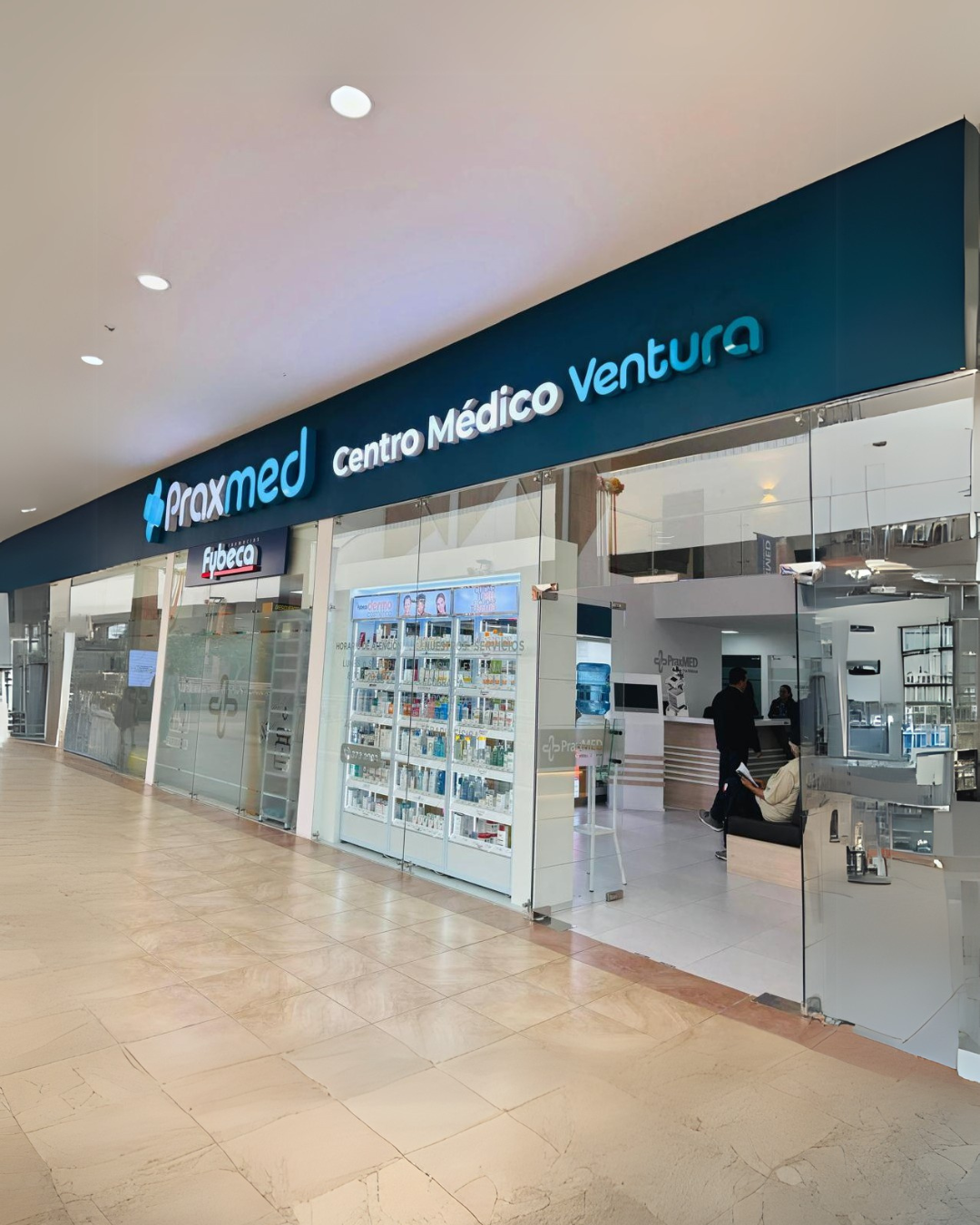 Ventura Mall